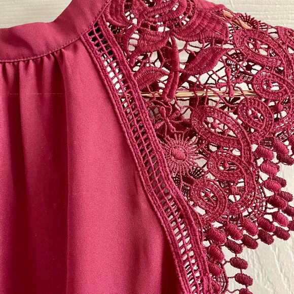 EXPRESS Top - Picture 5 of 5